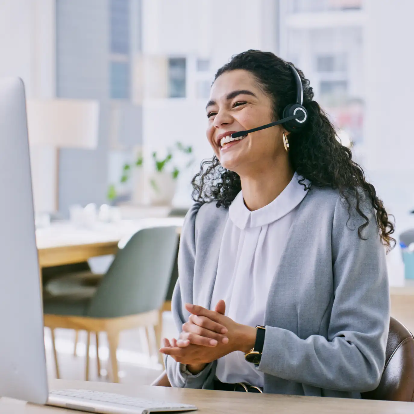Cloud Telephony
