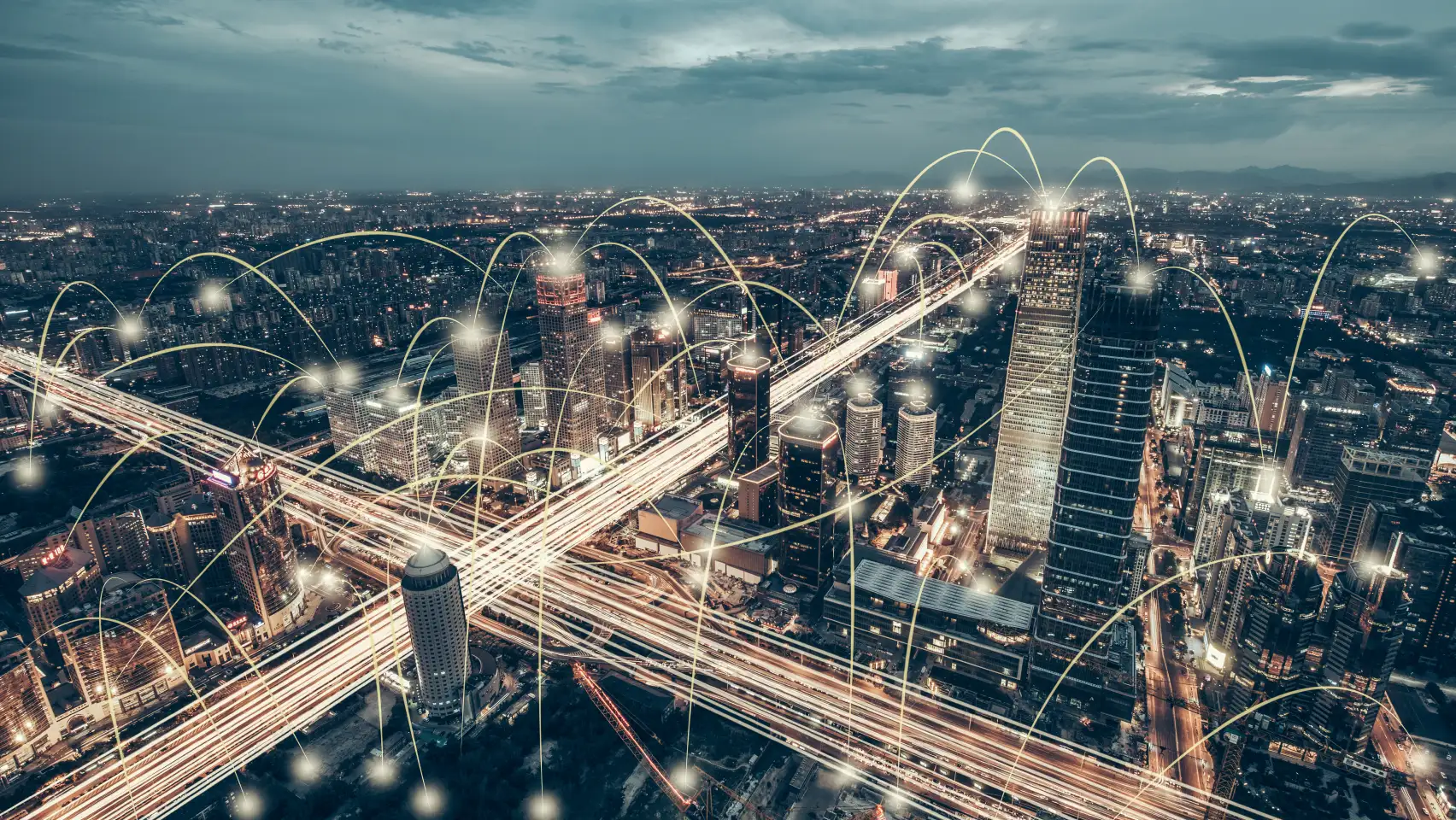 Seamless connectivity