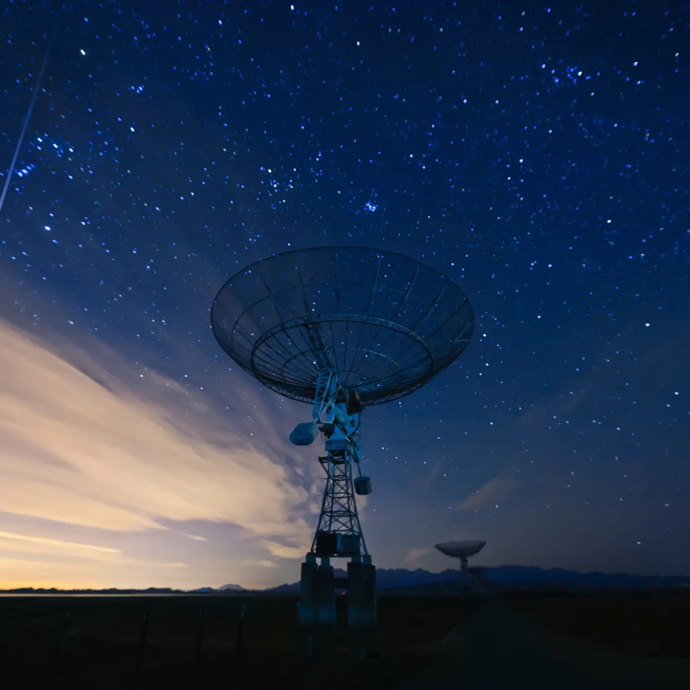 Global Satellite Services